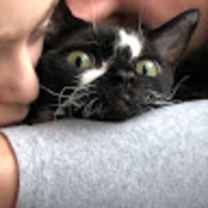 Meet your Posher, Danica